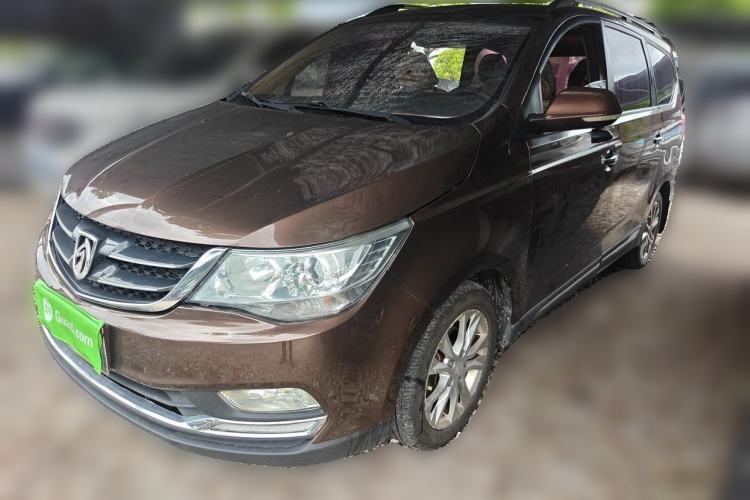 Used Baojun 730 2016 1.5L Manual Comfort Version 7 Seats China V Emission Standard Guazi used car, China used car export, Used car for sale, Used cars, Cheapest cars for sale