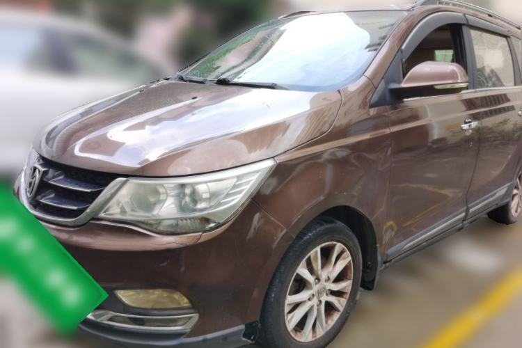 Used Baojun 730 2016 1.5L Manual Comfort Version 7 Seats China V Emission Standard Guazi used car, China used car export, Used car for sale, Used  cars, Cheapest cars for sale