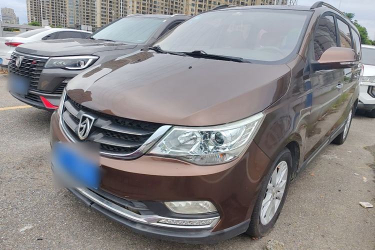 Baojun 730 2016 1.5T Manual Luxury Edition 7 Seats مستعملة Guazi used car, China used car export, Used car for sale, Used  cars, Cheapest cars for sale
