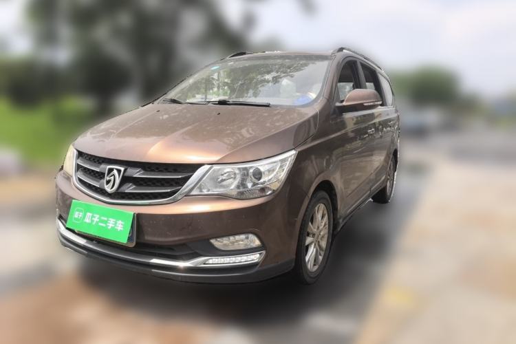 Used Baojun 730 2016 1.5L Manual Comfort Version 7 Seats China V Emission Standard Guazi used car, China used car export, Used car for sale, Used  cars, Cheapest cars for sale