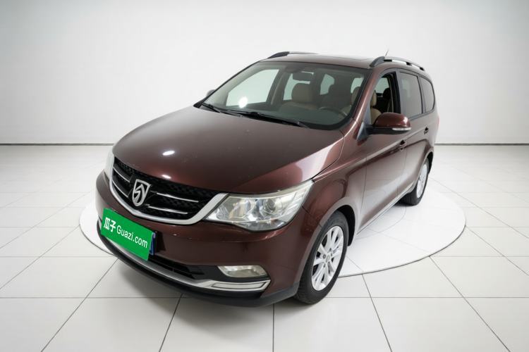 Used Baojun 730 2016 Revised 1.5L Manual Standard Version 7 Seats China V Emission Standard Guazi used car, China used car export, Used car for sale, Used Baojun cars, Cheapest cars for sale