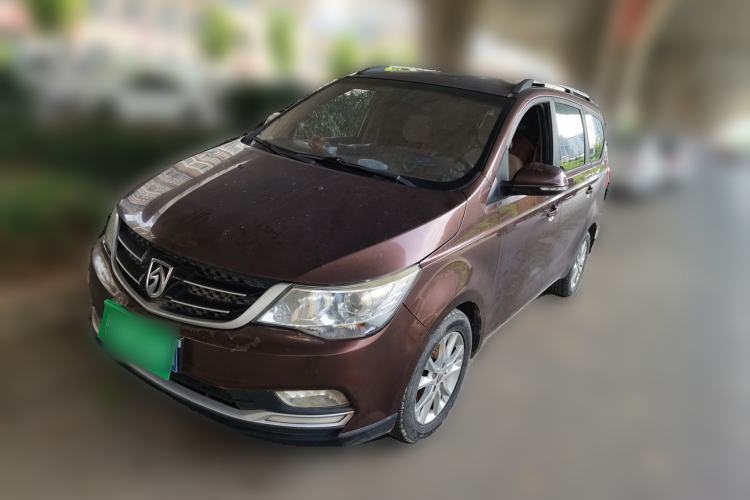Used Baojun 730 2016 Revised 1.5L Manual Standard Version 7 Seats China V Emission Standard Guazi used car, China used car export, Used car for sale, Used  cars, Cheapest cars for sale