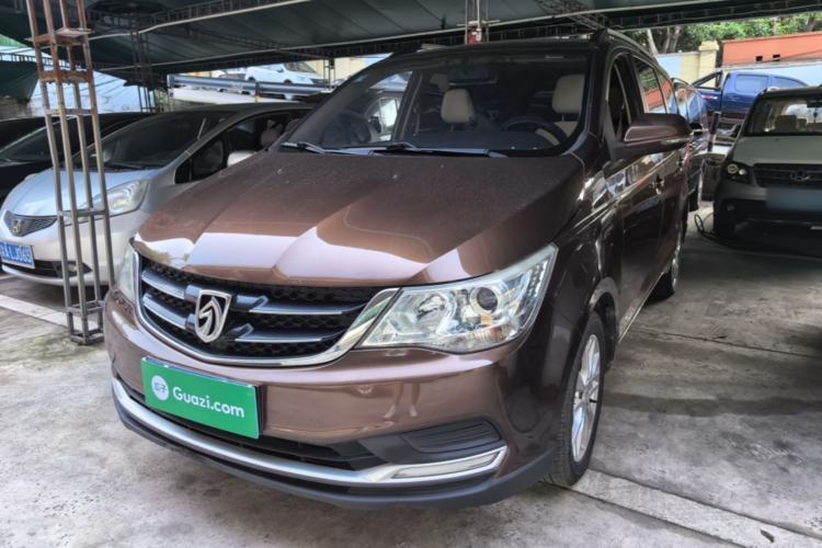 Used Baojun 730 2016 Revised 1.5L Manual Standard Version 7 Seats China V Emission Standard Guazi used car, China used car export, Used car for sale, Used cars, Cheapest cars for sale