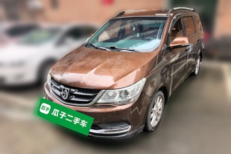 Used Baojun 730 2016 Revised 1.5L Manual Standard Version 7 Seats China V Emission Standard Guazi used car, China used car export, Used car for sale, Used  cars, Cheapest cars for sale