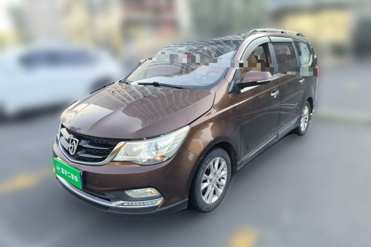 Used Baojun 730 2016 1.5L Manual Luxury Edition 7 Seats Guazi used car, China used car export, Used car for sale, Used cars, Cheapest cars for sale