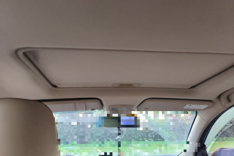 Used Baojun 730 2016 1.5L Manual Luxury Edition 7 Seats Headliner