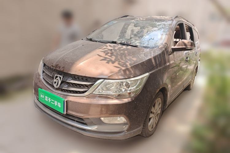 Used Baojun 730 2016 1.5L Manual Luxury Edition 7 Seats Guazi used car, China used car export, Used car for sale, Used  cars, Cheapest cars for sale
