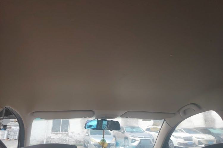 Used Baojun 730 2016 1.5L Manual Value Edition 7 Seats China V Emission Standard Headliner