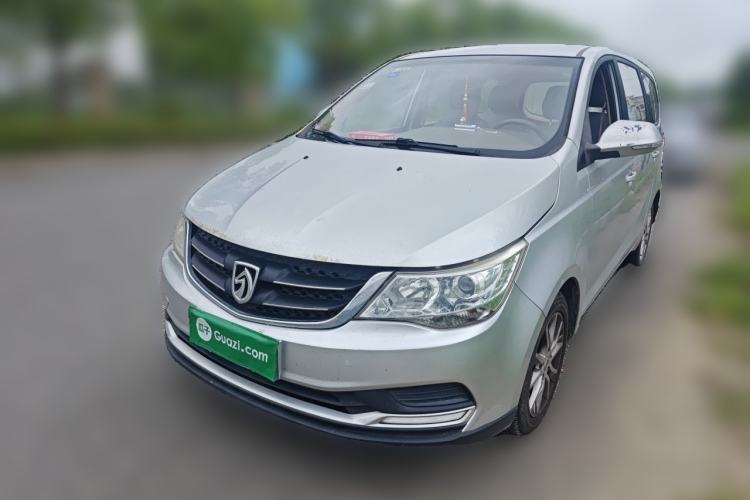 Used Baojun 730 2016 1.5L Manual Standard Version 7 Seats Guazi used car, China used car export, Used car for sale, Used  cars, Cheapest cars for sale