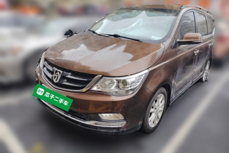 Used Baojun 730 2016 1.5L Manual Comfort Version 7 Seats China V Emission Standard Guazi used car, China used car export, Used car for sale, Used  cars, Cheapest cars for sale