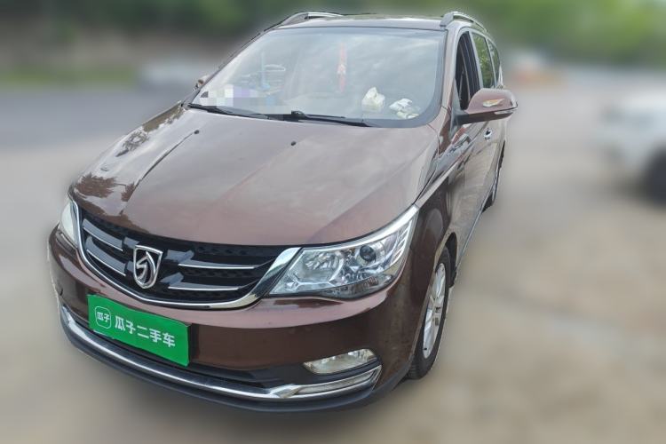 Used Baojun 730 2016 1.8L iAMT Comfort Version 7 Seats Guazi used car, China used car export, Used car for sale, Used  cars, Cheapest cars for sale
