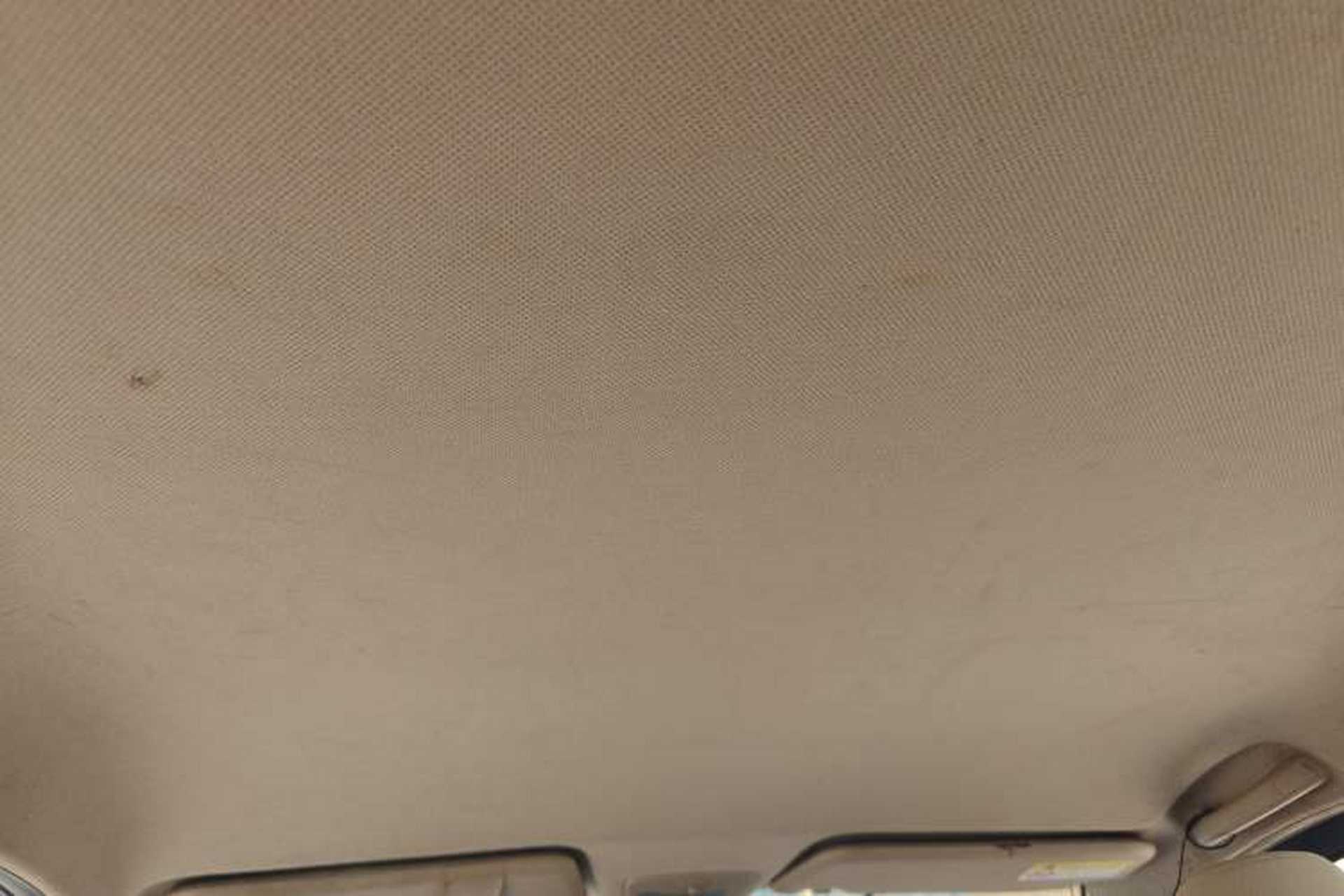 Used Baojun 730 2016 1.5L Manual Standard Version 7 Seats Headliner