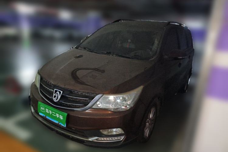 Used Baojun 730 2016 1.5L Manual Standard Version 7 Seats Guazi used car, China used car export, Used car for sale, Used  cars, Cheapest cars for sale