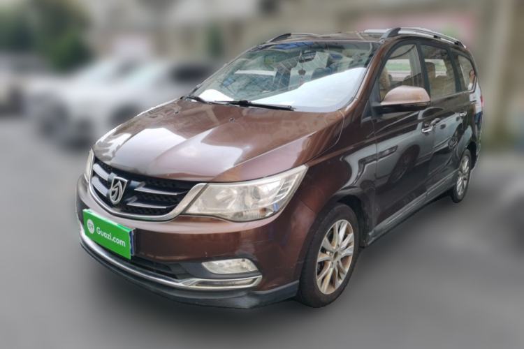 Used Baojun 730 2016 1.5L Manual Luxury Edition 7 Seats Guazi used car, China used car export, Used car for sale, Used cars, Cheapest cars for sale