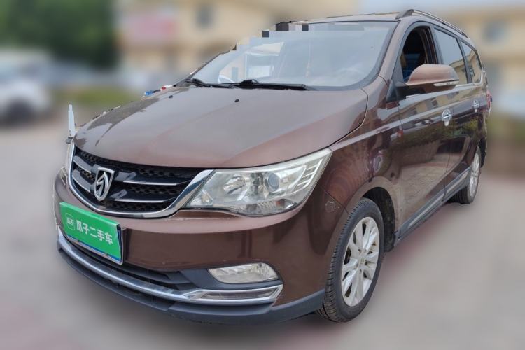 Used Baojun 730 2016 1.5L Manual Comfort Version 7 Seats China V Emission Standard Guazi used car, China used car export, Used car for sale, Used  cars, Cheapest cars for sale