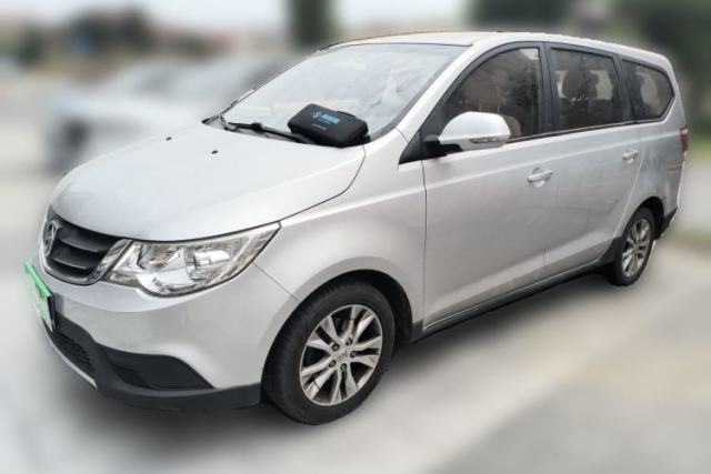 Used Baojun 730 2016 1.5L Manual Comfort Version 7 Seats China V Emission Standard