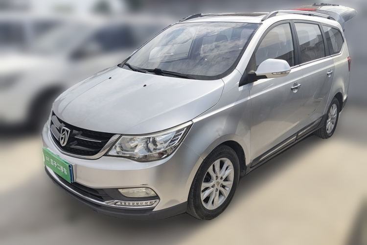 Used Baojun 730 2016 1.5L Manual Luxury Edition 7 Seats Guazi used car, China used car export, Used car for sale, Used cars, Cheapest cars for sale