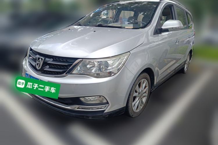 Used Baojun 730 2016 1.5L Manual Comfort Version 7 Seats China V Emission Standard Guazi used car, China used car export, Used car for sale, Used  cars, Cheapest cars for sale