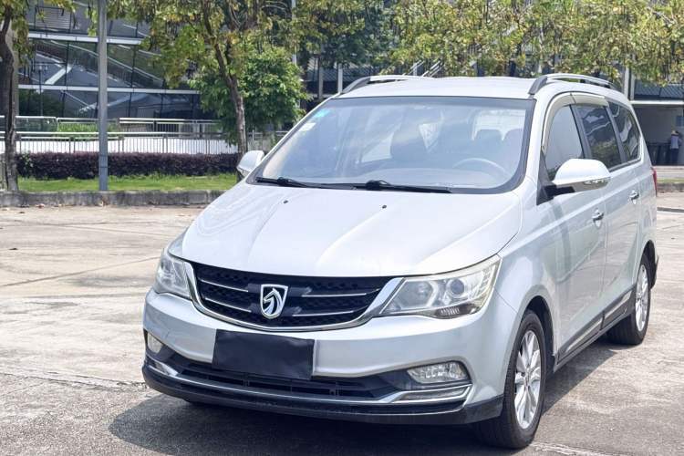 Used Baojun 730 2016 1.8L Manual Comfort Version 7 Seats Guazi used car, China used car export, Used car for sale, Used cars, Cheapest cars for sale