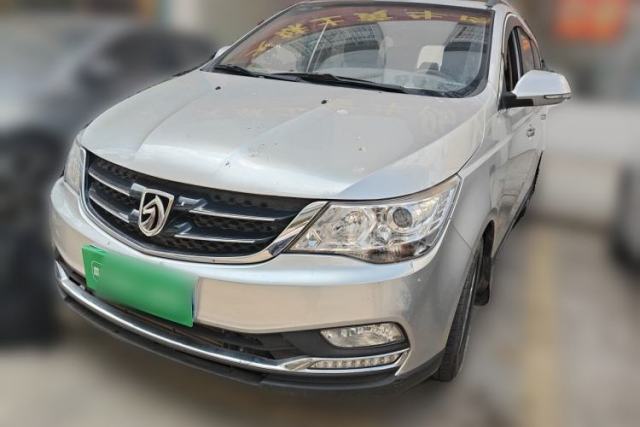 Used Baojun 730 2016 1.5T Manual Luxury Edition 7 Seats
