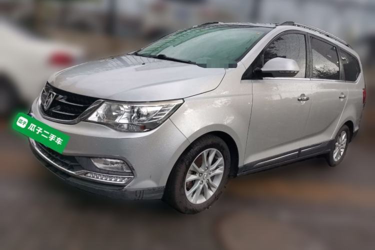 Used Baojun 730 2016 1.5T Manual Luxury Edition 7 Seats Guazi used car, China used car export, Used car for sale, Used  cars, Cheapest cars for sale