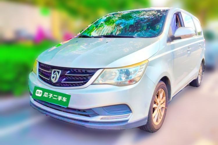 Used Baojun 730 2016 1.5L Manual Standard Version 7 Seats Guazi used car, China used car export, Used car for sale, Used  cars, Cheapest cars for sale