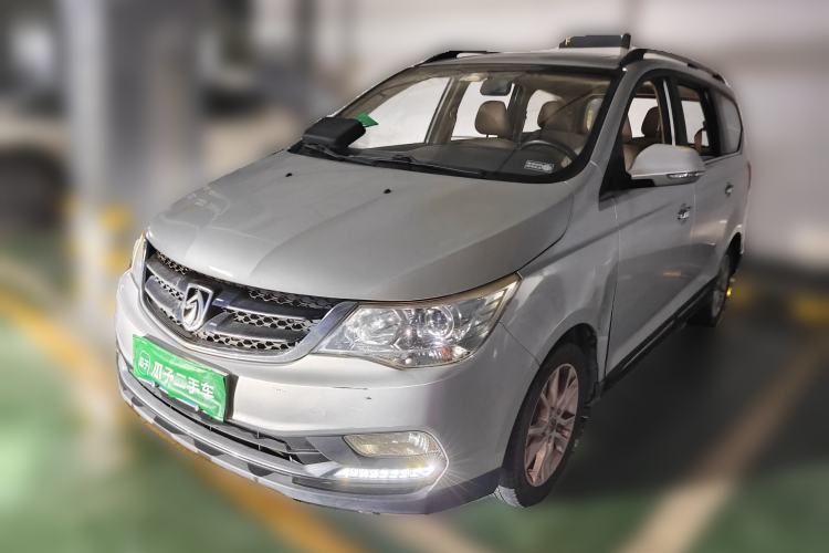 Used Baojun 730 2016 1.5L Manual Luxury Edition 7 Seats Guazi used car, China used car export, Used car for sale, Used  cars, Cheapest cars for sale