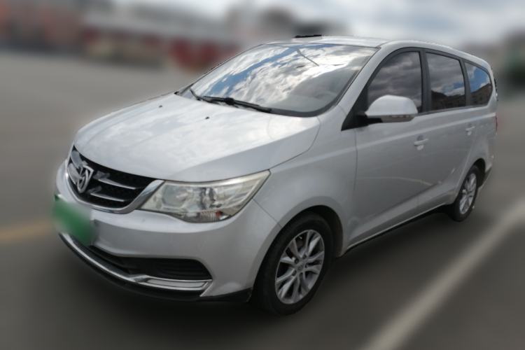 Used Baojun 730 2016 Revised 1.5L Manual Standard Version 7 Seats China V Emission Standard Guazi used car, China used car export, Used car for sale, Used Baojun cars, Cheapest cars for sale