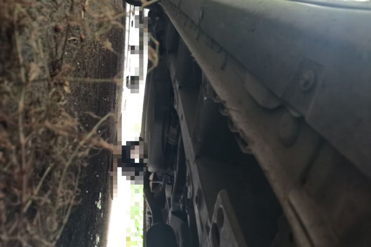 Used Baojun 730 2016 1.8L iAMT Luxury Model 7 Seats Chassis Front Right