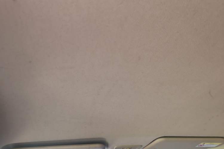Used Baojun 730 2016 1.5L Manual Comfort Version 7 Seats China V Emission Standard Headliner