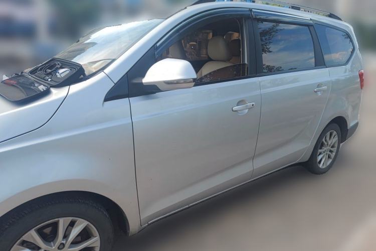 Used Baojun 730 2016 1.5L Manual Standard Version 7 Seats Guazi used car, China used car export, Used car for sale, Used cars, Cheapest cars for sale