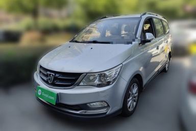 Used Baojun 730 2016 1.5L Manual Comfort Version 7 Seats China V Emission Standard