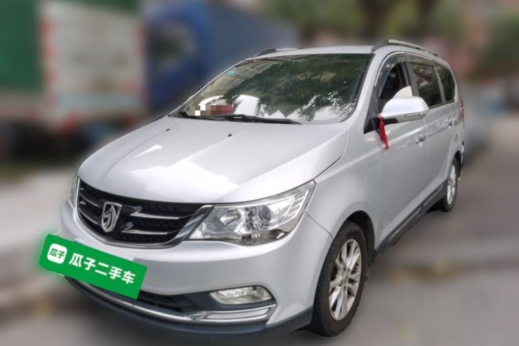 Used Baojun 730 2016 1.5L Manual Comfort Version 7 Seats China V Emission Standard Guazi used car, China used car export, Used car for sale, Used  cars, Cheapest cars for sale