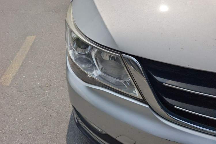Used Baojun 730 2016 1.5L Manual Comfort Version 7 Seats China V Emission Standard Right Front Headlight