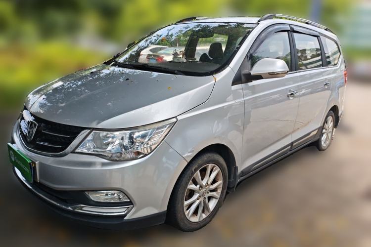 Used Baojun 730 2016 1.5L Manual Comfort Version 7 Seats China V Emission Standard Guazi used car, China used car export, Used car for sale, Used  cars, Cheapest cars for sale
