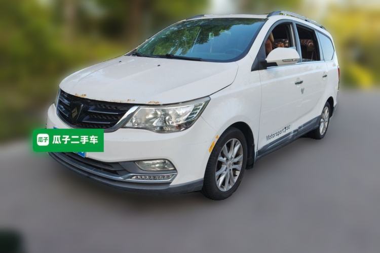 Used Baojun 730 2016 1.5L Manual Luxury Edition 7 Seats Guazi used car, China used car export, Used car for sale, Used cars, Cheapest cars for sale