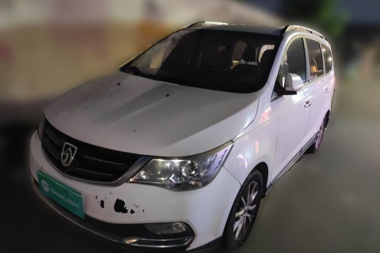 Used Baojun 730 2016 1.5T Manual Comfort Version 7 Seats Guazi used car, China used car export, Used car for sale, Used  cars, Cheapest cars for sale