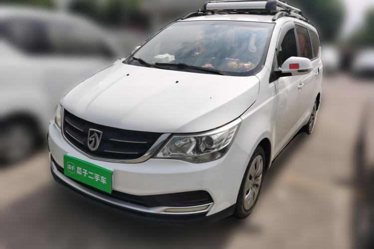 Used Baojun 730 2016 1.5L Manual Standard Version 7 Seats Guazi used car, China used car export, Used car for sale, Used  cars, Cheapest cars for sale