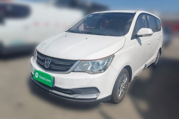 Used Baojun 730 2016 1.5L Manual Standard Version 7 Seats Guazi used car, China used car export, Used car for sale, Used  cars, Cheapest cars for sale