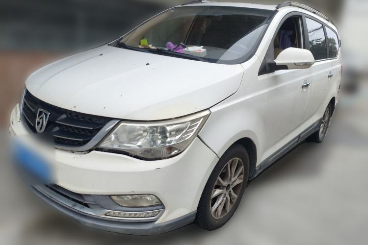 Used Baojun 730 2016 1.5L Manual Luxury Edition 7 Seats Guazi used car, China used car export, Used car for sale, Used cars, Cheapest cars for sale