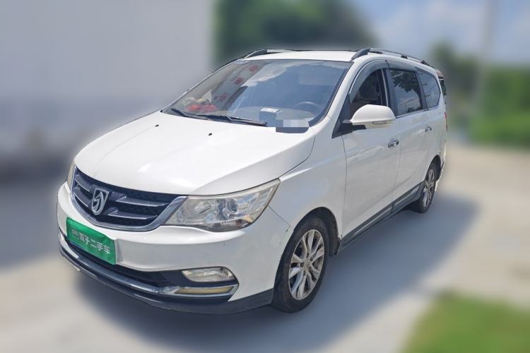Baojun 730 2016 1.5L Manual Comfort Version 7 Seats China V Emission Standard d’occasion Guazi used car, China used car export, Used car for sale, Used cars, Cheapest cars for sale