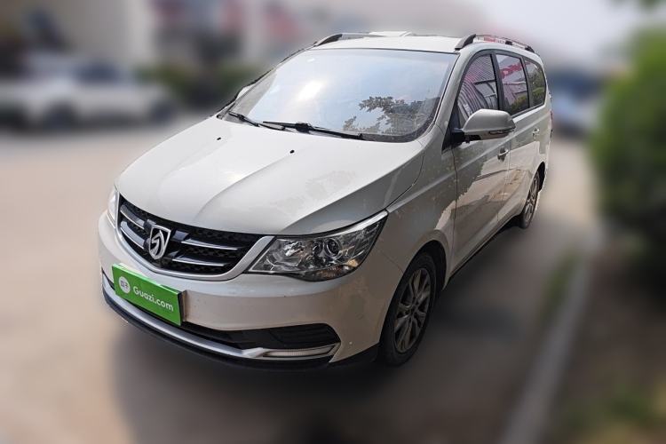 Used Baojun 730 2016 1.5L Manual Value Edition 7 Seats China V Emission Standard Guazi used car, China used car export, Used car for sale, Used cars, Cheapest cars for sale
