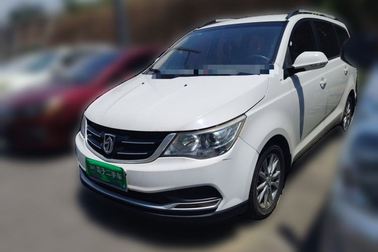 Used Baojun 730 2016 1.5L Manual Standard Version 7 Seats Guazi used car, China used car export, Used car for sale, Used cars, Cheapest cars for sale