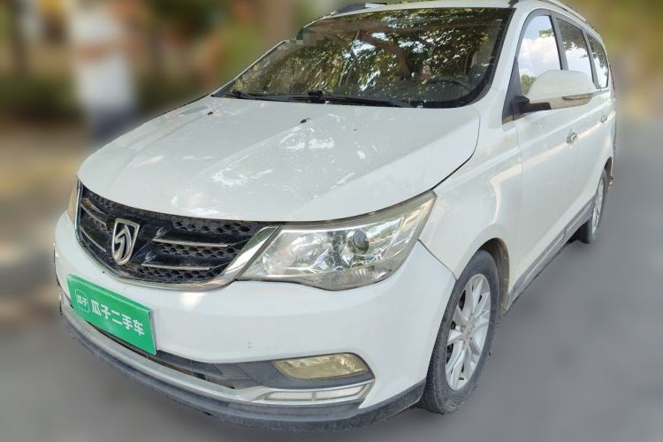 Ojetý Baojun 730 2016 1.5T Manual Comfort Version 7 Seats Guazi used car, China used car export, Used car for sale, Used  cars, Cheapest cars for sale