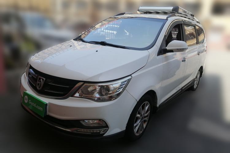 Ojetý Baojun 730 2016 1.8L Manual Comfort Version 7 Seats Guazi used car, China used car export, Used car for sale, Used  cars, Cheapest cars for sale