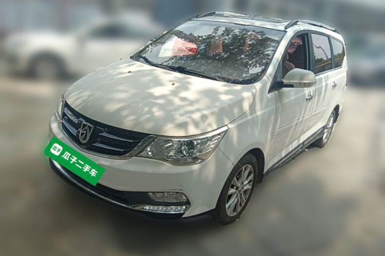 Used Baojun 730 2016 1.5L Manual Luxury Edition 7 Seats Guazi used car, China used car export, Used car for sale, Used cars, Cheapest cars for sale