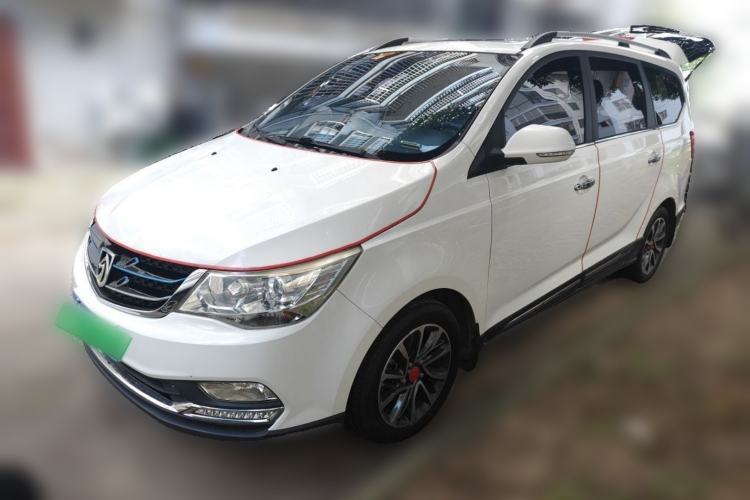 Gebrauchter Baojun 730 2016 1.5L Manual Luxury Edition 7 Seats Guazi used car, China used car export, Used car for sale, Used cars, Cheapest cars for sale