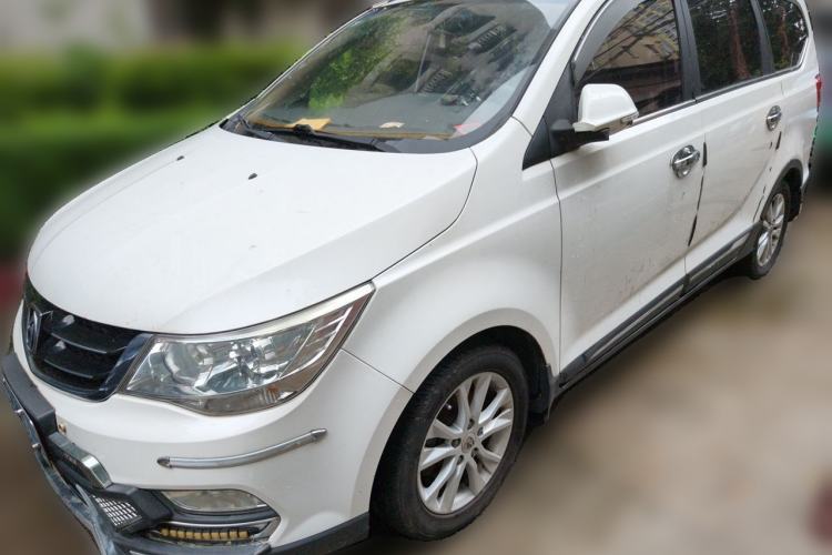 Used Baojun 730 2016 1.8L iAMT Comfort Version 7 Seats Guazi used car, China used car export, Used car for sale, Used cars, Cheapest cars for sale
