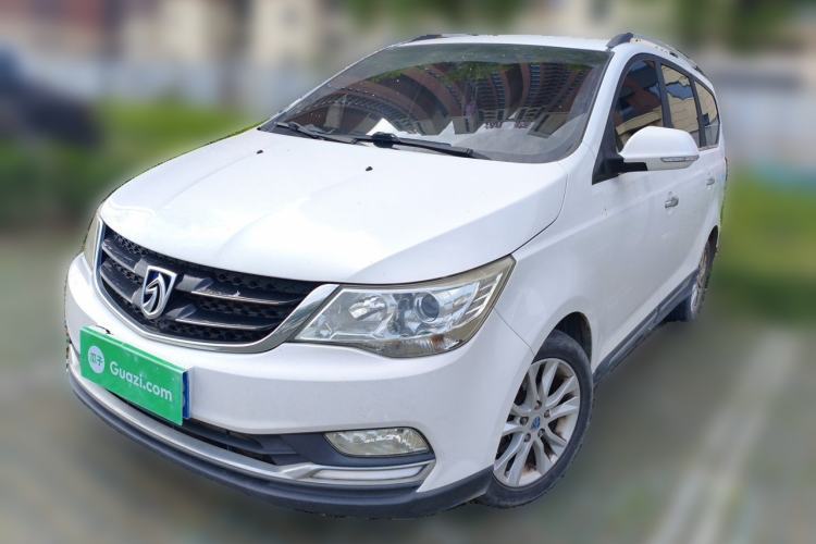 Used Baojun 730 2016 1.5L Manual Comfort Version 7 Seats China V Emission Standard Guazi used car, China used car export, Used car for sale, Used cars, Cheapest cars for sale