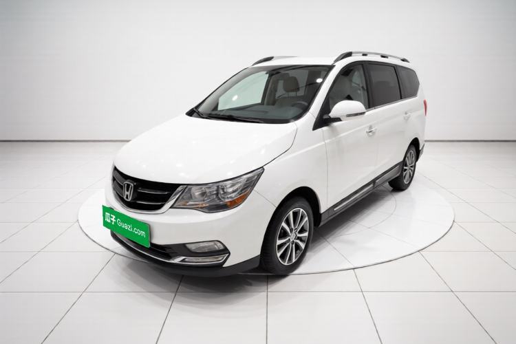 Baojun 730 2016 1.5T Manual Comfort Version 7 Seats d’occasion Guazi used car, China used car export, Used car for sale, Used cars, Cheapest cars for sale
